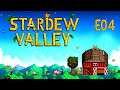 OUR FIRST GIFT :: Lets Play Stardew Valley :: E04