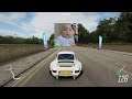 Please Forza, FIX THIS ASAP! Forza Horizon 4 Singer Porsche 911 Sound Bug (Xbox Series X)