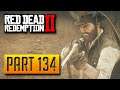 Red Dead Redemption 2 - 100% Walkthrough Part 134: Otis Miller's Secret Stash [PC]