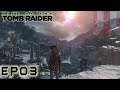 Rise of the Tomb Raider - EP03 - Soviet Installation  - Twitch VOD - (December 26th, 2020)