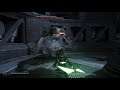 Star Wars Jedi: Fallen Order PC Rabid Jotaz No Damage Grandmaster