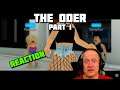 THE ODER = A Roblox Horror Movie - Part 1