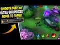 Ultra Graphics Map but Smooth! (Purple Fire & Waterfalls) Smooth Map Config ML - Mobile Legends