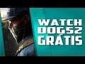 Watch Dogs 2 DE GRAÇA e Gamepass do Playstation?