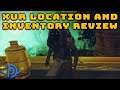Where is Xur? September 3rd-7th | Destiny 2 Exotic Vendor Location & Inventory!