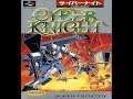 Cyber Knight Playthrough #03 Red Crystal & Jump Booster