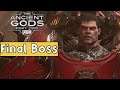 DOOM Eternal: The Ancient Gods Part Two - Final Boss Fight + Ending