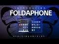 FOLDAPHONE — The Best Folding Phone Revealed [4K]