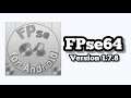 FPse64(PSX and PS1) Emulator Version 1.7.8 Gameplay | Android