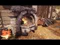 Ironsmith Medieval Simulator [FR] Etre forgeron au moyen âge, pendant la guerre!