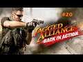 Прохождение Jagged Alliance: Back in Action #20 Тайник