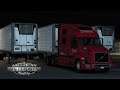 Knight Refrigerated - American Truck Simulator
