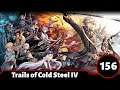 Let's Play Trails of Cold Steel IV (156): Fishing God