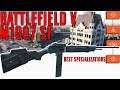 M1907 SF Best Specialization Path & Gameplay - Battlefield V