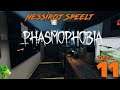#NL #PC | Newbie Ghosthunter Nessi ~ Phasmophobia deel 11