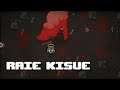 Raie Kisue - Afterbirth +