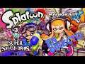 Splatoon + Mario Kart 8 + Super Smash Bros Wii U EN DIRECTO Parte # 081