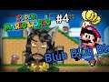 【Super Mario World】 Shipwreck Treasure?! (Short Stream)