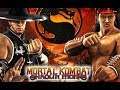#TAMAT 🔴[LIVE] Mortal Kombat Shaolin Monks Indonesia - PETUALANGAN LIU KANG ! #NostalgiaGame
