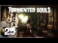Tormented Souls | Let's Play 👭 Ein Griff ins Klo 👭 #025