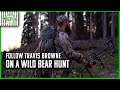 Travis Browne's Bear Hunt (The Bear Stew Origin Story)