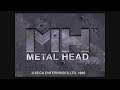 20 Mins Of...Metal Head Intro (US/32X)