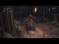 Bloodborne™ NG +1 Let's Play Part 15 Unseen Village