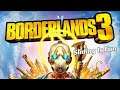 Borderlands 3 - Sliding Is Fun. This Guy Is Funny MUST SEE.