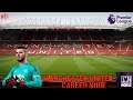 Chelsea,Spurs,Arsenal - Manchester United FM 21 Mobile Career Mode Part 12