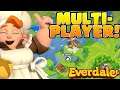 EVERDALE MULTIPLAYER! 😍 Neues Supercell Game * Valley