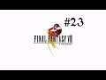 Final Fantasy VIII #23 - Español Steam con Mod's HD - Rumbo a la Luna