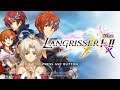 Langrisser I & II (DEMO) - 100 Minute Playthrough [Switch]
