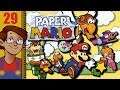 Let's Play Paper Mario Part 29 (Patreon Chosen Game)