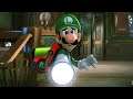 Luigi's Mansion 3 - Walkthrough - Part 3 All Gems & Boo's