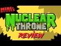 Mini Bosses | Nuclear Throne Review