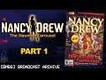 Nancy Drew: The Haunted Carousel [Part 1]
