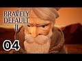 Sir Sloan of Musa - Bravely Default II Blind Playthrough - Episode 4 [Twitch VOD]
