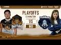 Solid Pushers vs Pathetic Shitters Game 1 (BO3) | Lupon Civil War Season 5 Playoffs