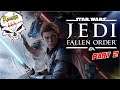 Star Wars Jedi: Fallen Order Part 2 Live India | !giveaway !members !sounds