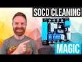 The only SOCD Cleaner you will ever need: Magicians SOCD cleaner by Bit Bang Gaming