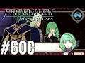 There be Pirates - Blind Let's Play Fire Emblem: Three Houses Episode #60C