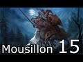 Warhammer 2: Mousillon (15) - Giant Cockerels & Unexpected Attacks