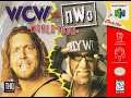 WCW vs. nWo: World Tour (Nintendo 64) - Whole World Wrestling Cruiserweight Championship