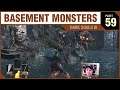 BASEMENT MONSTERS - Dark Souls III - PART 59