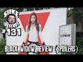 Black Widow Review (Spoilers)