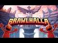 Brawlhalla Come And Join