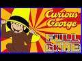 Curious George (GCN) - Walkthrough - Longplay - Full Game - 100% - No Commentary