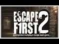 ESCAPE FIRST 2 #006 ★ Gefangen im Kellerverlies | Let's Play Escape First 2