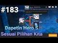 Farming Hero S for Hwarin | Grand Chase Indonesia #183
