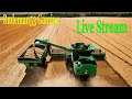 Farming Simulator 19 (Ricci Hollow) Live stream